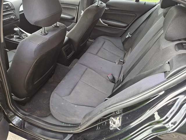 2012 bmw 1-serie 116i business+ personenauto - afbeelding 12 van  20