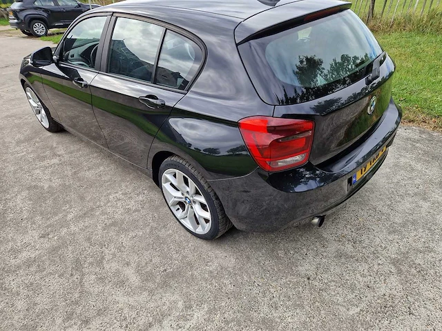 2012 bmw 1-serie 116i business+ personenauto - afbeelding 18 van  20