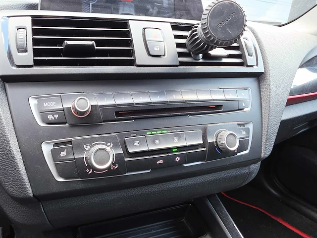 2012 bmw 1-serie 116i business+ personenauto - afbeelding 8 van  16