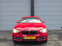 2012 bmw 1-serie 116i business+ personenauto - afbeelding 9 van  16