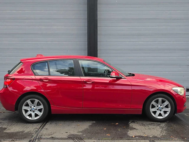 2012 bmw 1-serie 116i business+ personenauto - afbeelding 11 van  16