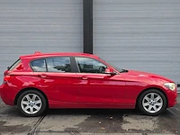 2012 bmw 1-serie 116i business+ personenauto - afbeelding 11 van  16