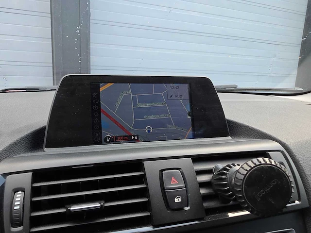 2012 bmw 1-serie 116i business+ personenauto - afbeelding 16 van  16