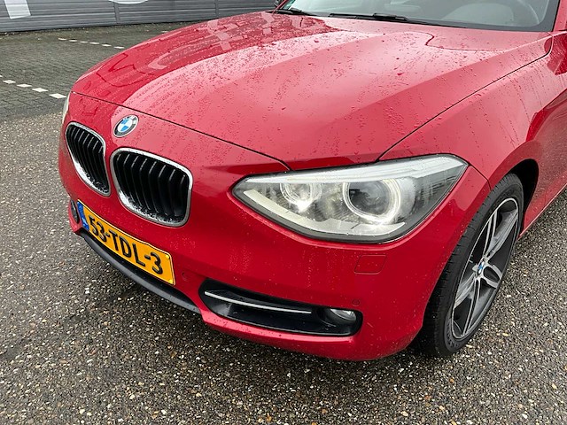 2012 bmw 1-serie 1.6 personenauto 53-tdl-3 - afbeelding 5 van  29