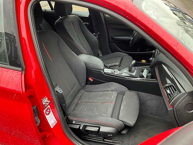 2012 bmw 1-serie 1.6 personenauto 53-tdl-3 - afbeelding 15 van  29