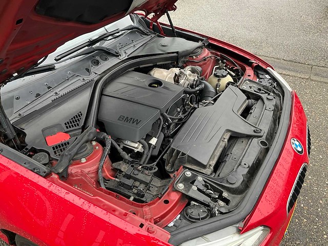 2012 bmw 1-serie 1.6 personenauto 53-tdl-3 - afbeelding 21 van  29