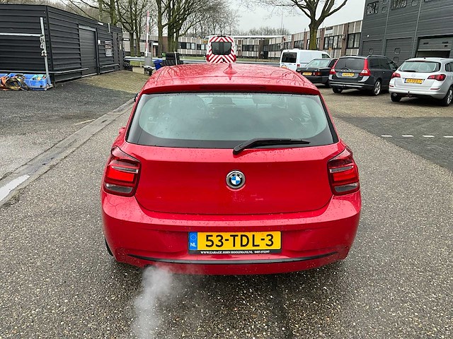 2012 bmw 1-serie 1.6 personenauto 53-tdl-3 - afbeelding 24 van  29