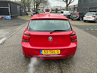 2012 bmw 1-serie 1.6 personenauto 53-tdl-3 - afbeelding 24 van  29