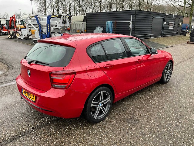 2012 bmw 1-serie 1.6 personenauto 53-tdl-3 - afbeelding 25 van  29