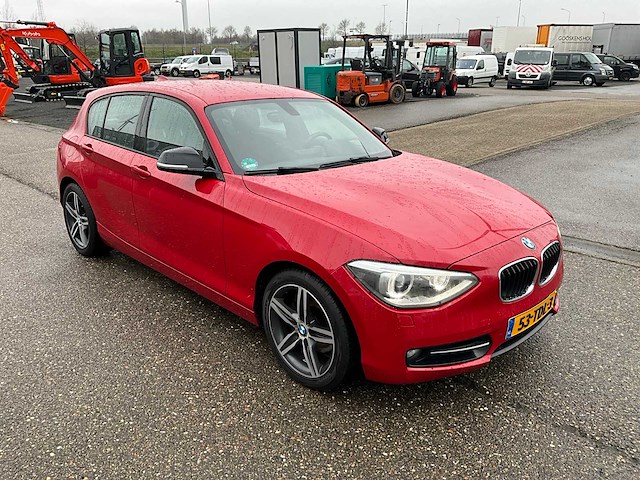 2012 bmw 1-serie 1.6 personenauto 53-tdl-3 - afbeelding 27 van  29