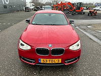2012 bmw 1-serie 1.6 personenauto 53-tdl-3 - afbeelding 28 van  29