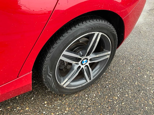 2012 bmw 1-serie 1.6 personenauto 53-tdl-3 - afbeelding 2 van  37