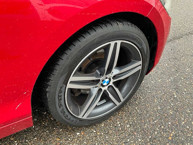 2012 bmw 1-serie 1.6 personenauto 53-tdl-3 - afbeelding 4 van  37