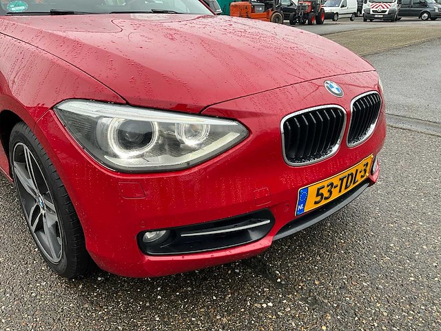2012 bmw 1-serie 1.6 personenauto 53-tdl-3 - afbeelding 5 van  37