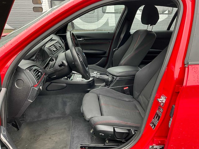 2012 bmw 1-serie 1.6 personenauto 53-tdl-3 - afbeelding 7 van  37