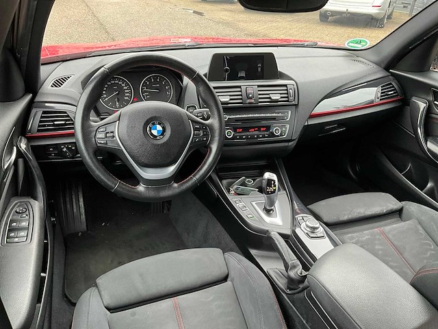 2012 bmw 1-serie 1.6 personenauto 53-tdl-3 - afbeelding 10 van  37