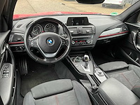 2012 bmw 1-serie 1.6 personenauto 53-tdl-3 - afbeelding 10 van  37