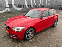 2012 bmw 1-serie 1.6 personenauto 53-tdl-3 - afbeelding 1 van  37