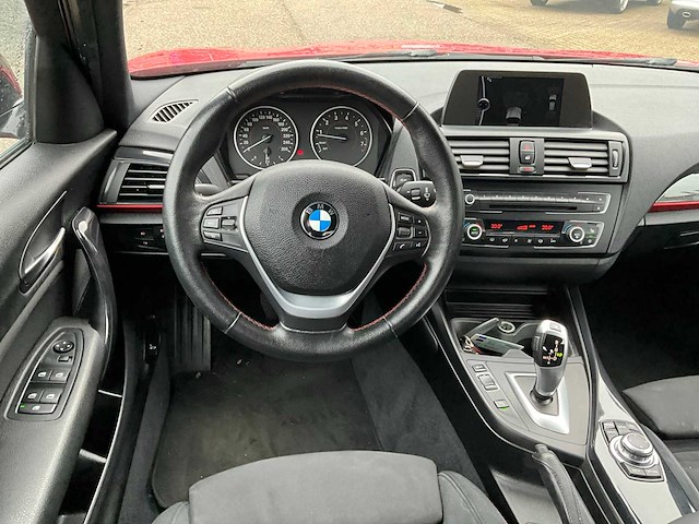 2012 bmw 1-serie 1.6 personenauto 53-tdl-3 - afbeelding 12 van  37