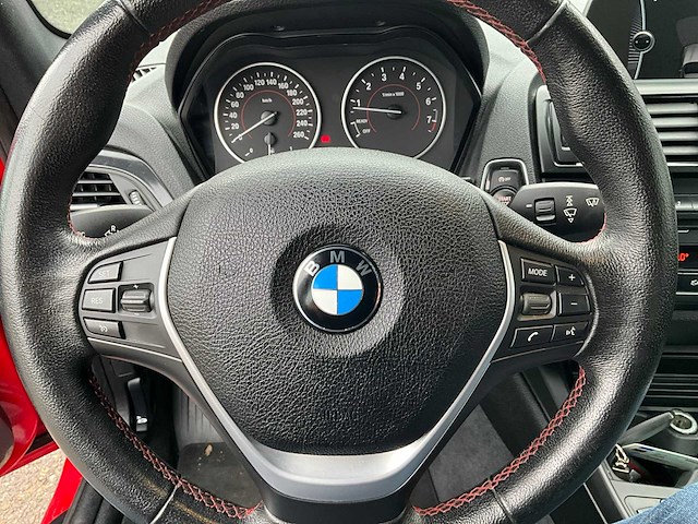 2012 bmw 1-serie 1.6 personenauto 53-tdl-3 - afbeelding 13 van  37