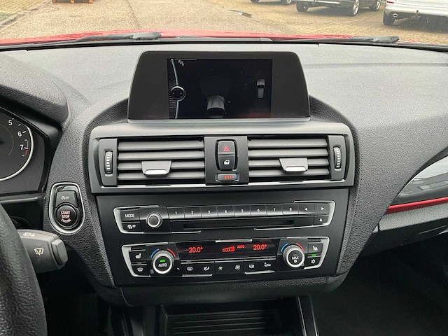 2012 bmw 1-serie 1.6 personenauto 53-tdl-3 - afbeelding 15 van  37