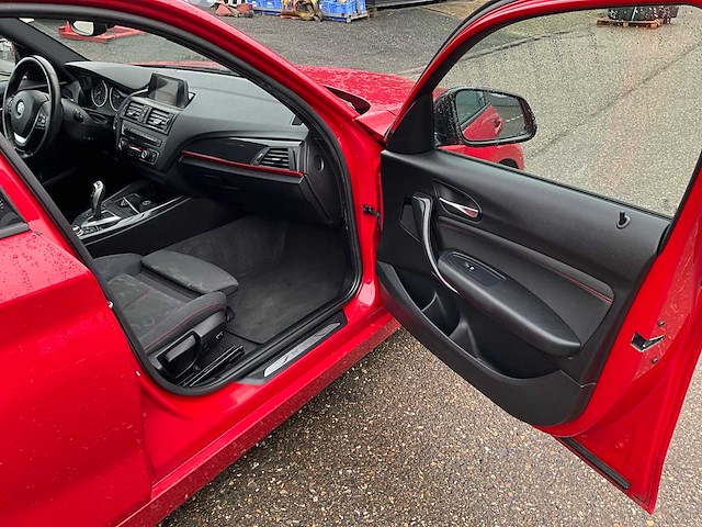 2012 bmw 1-serie 1.6 personenauto 53-tdl-3 - afbeelding 19 van  37