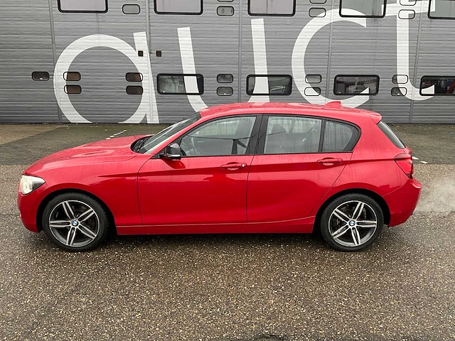 2012 bmw 1-serie 1.6 personenauto 53-tdl-3 - afbeelding 11 van  37