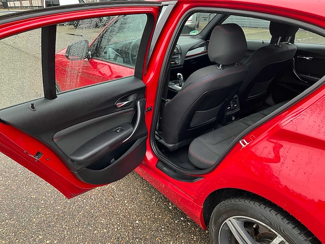 2012 bmw 1-serie 1.6 personenauto 53-tdl-3 - afbeelding 24 van  37