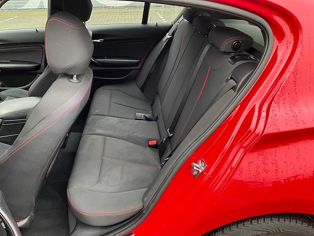 2012 bmw 1-serie 1.6 personenauto 53-tdl-3 - afbeelding 25 van  37