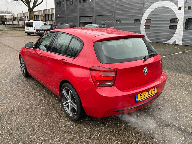 2012 bmw 1-serie 1.6 personenauto 53-tdl-3 - afbeelding 22 van  37