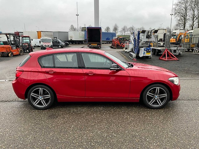 2012 bmw 1-serie 1.6 personenauto 53-tdl-3 - afbeelding 34 van  37