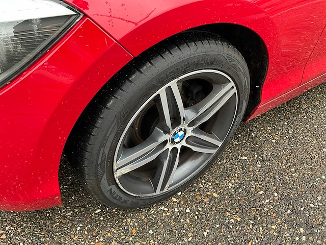 2012 bmw 1-serie 1.6 personenauto 53-tdl-3 - afbeelding 37 van  37