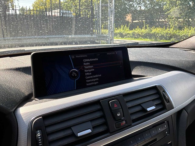 2012 bmw 3-serie 335i xdrive high ex. personenauto - afbeelding 4 van  26