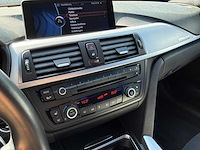 2012 bmw 3-serie 335i xdrive high ex. personenauto - afbeelding 5 van  26