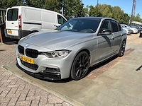 2012 bmw 3-serie 335i xdrive high ex. personenauto - afbeelding 1 van  26