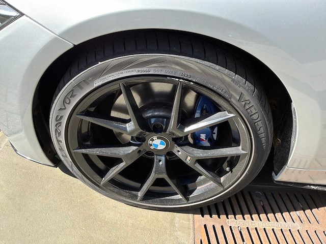 2012 bmw 3-serie 335i xdrive high ex. personenauto - afbeelding 16 van  26