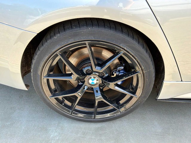 2012 bmw 3-serie 335i xdrive high ex. personenauto - afbeelding 18 van  26