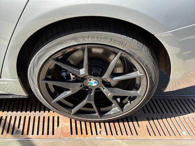 2012 bmw 3-serie 335i xdrive high ex. personenauto - afbeelding 19 van  26