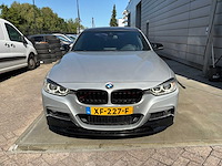 2012 bmw 3-serie 335i xdrive high ex. personenauto - afbeelding 12 van  26