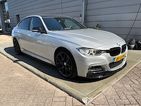 2012 bmw 3-serie 335i xdrive high ex. personenauto - afbeelding 20 van  26