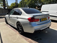 2012 bmw 3-serie 335i xdrive high ex. personenauto - afbeelding 22 van  26