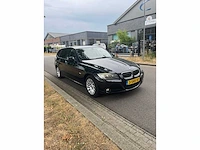 2012 bmw 3-serie touring 320d luxury line personenauto - afbeelding 6 van  12