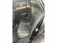 2012 bmw 3-serie touring 320d luxury line personenauto - afbeelding 11 van  12