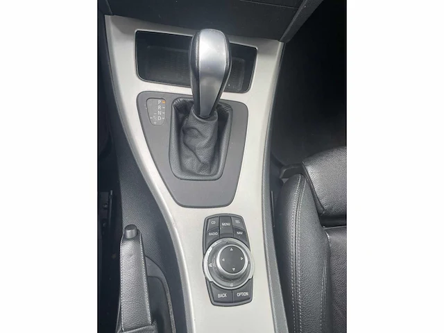 2012 bmw 3-serie touring 320d luxury line personenauto - afbeelding 12 van  12