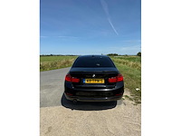 2012 bmw 320i high executive personenauto - afbeelding 8 van  22