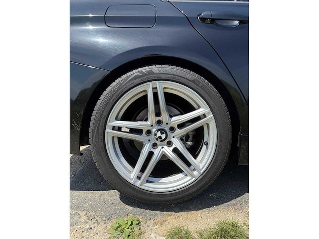 2012 bmw 320i high executive personenauto - afbeelding 13 van  22