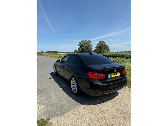 2012 bmw 320i high executive personenauto - afbeelding 15 van  22