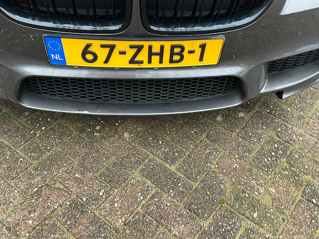 2012 bmw 5-serie touring 528i upgrade edition - afbeelding 2 van  32