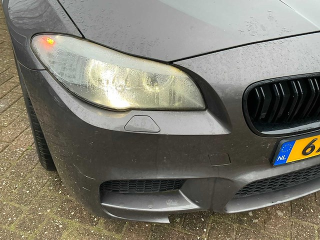 2012 bmw 5-serie touring 528i upgrade edition - afbeelding 3 van  32