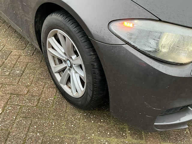 2012 bmw 5-serie touring 528i upgrade edition - afbeelding 4 van  32